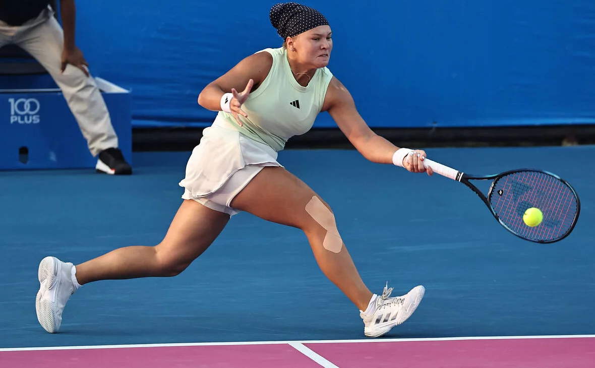 IMAGO / Schreyer / Global Look Press