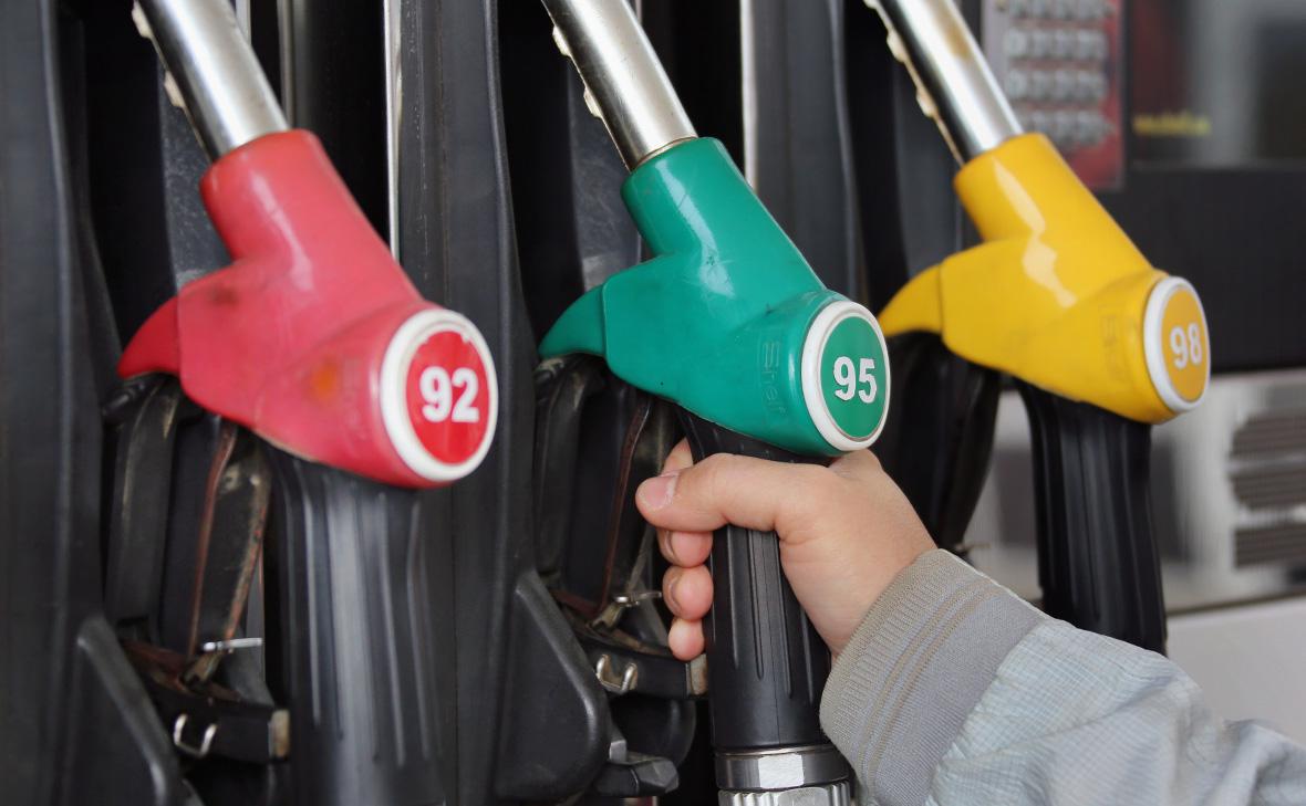 ФАС допустила повышение норматива продаж топлива на срочном рынке1