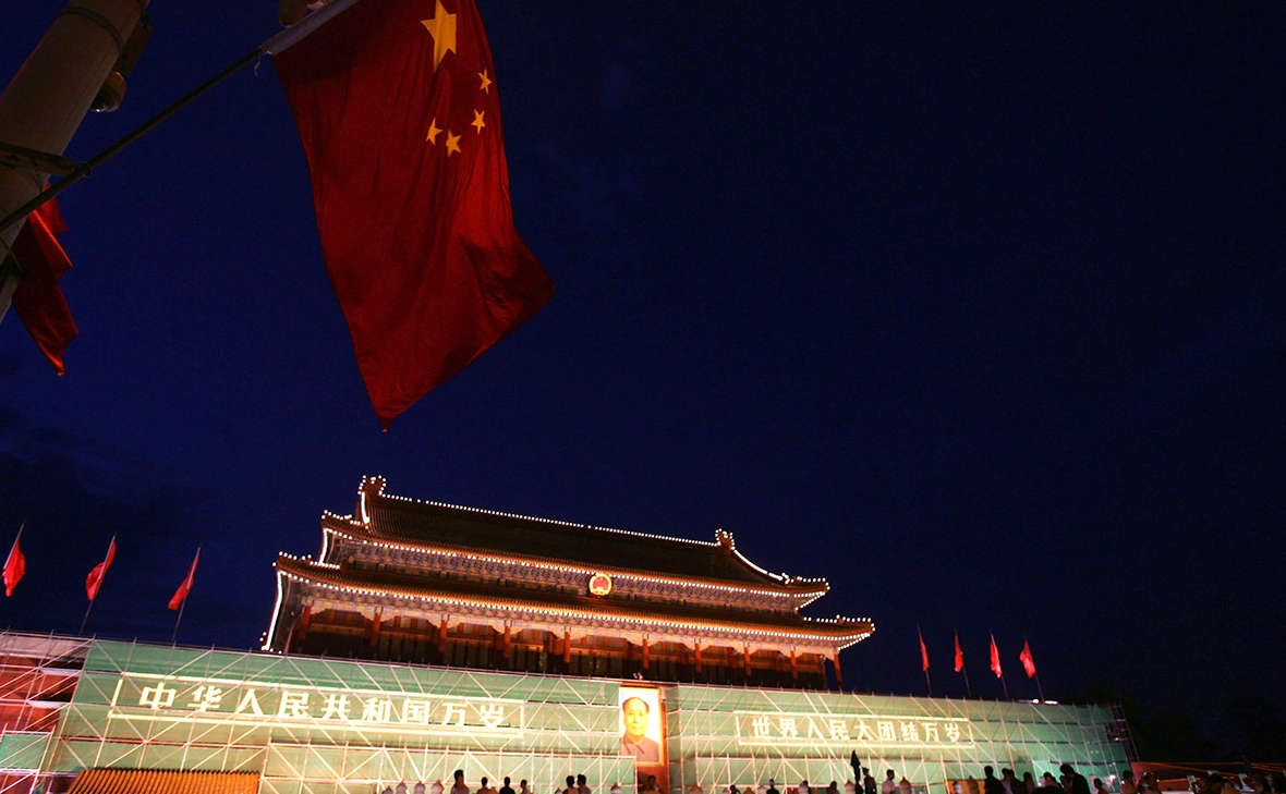 China Photos / Getty Images