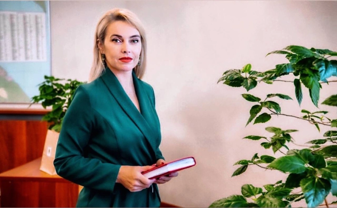 Инна Колыхматова / vk.com