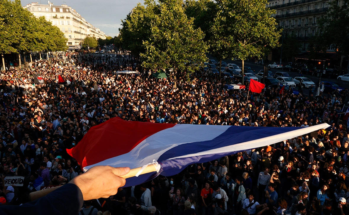 Abdul Saboor / Reuters