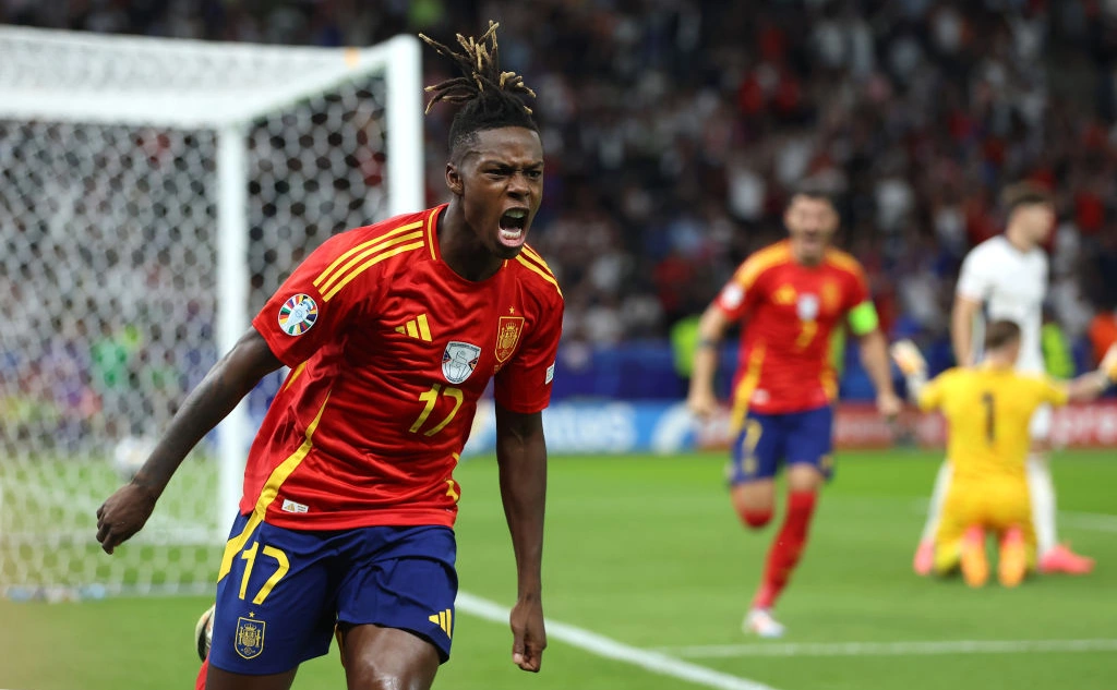 Richard Pelham / Getty Images