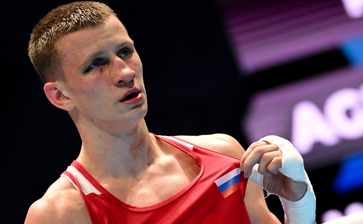 Алексей Филиппов / РИА Новости