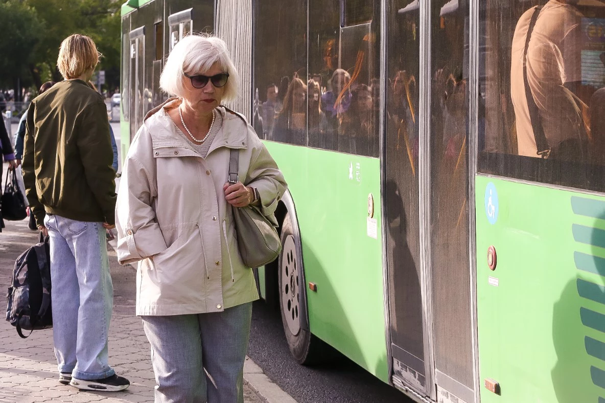 Денис Моргунов / URA.RU