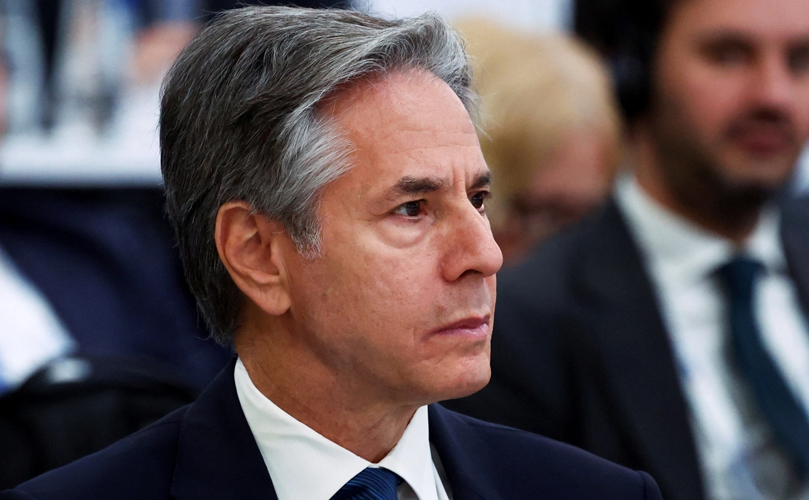 Florion Goga / Reuters