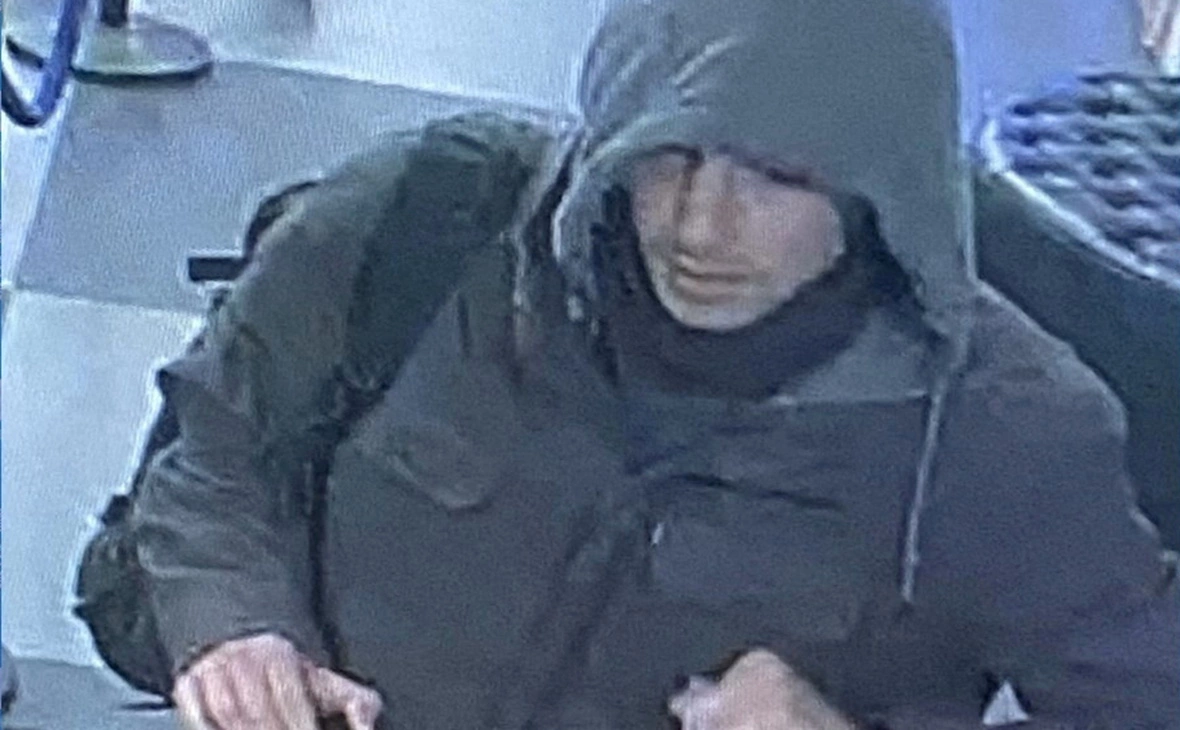 New York City Police Department / Reuters