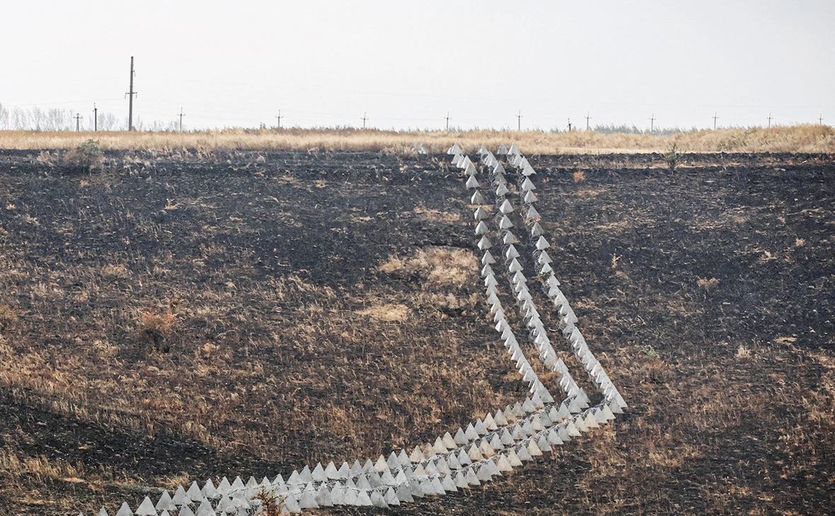Михаил Климентьев / ТАСС