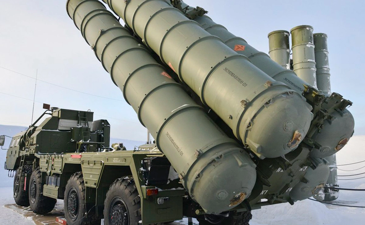 Минобороны России