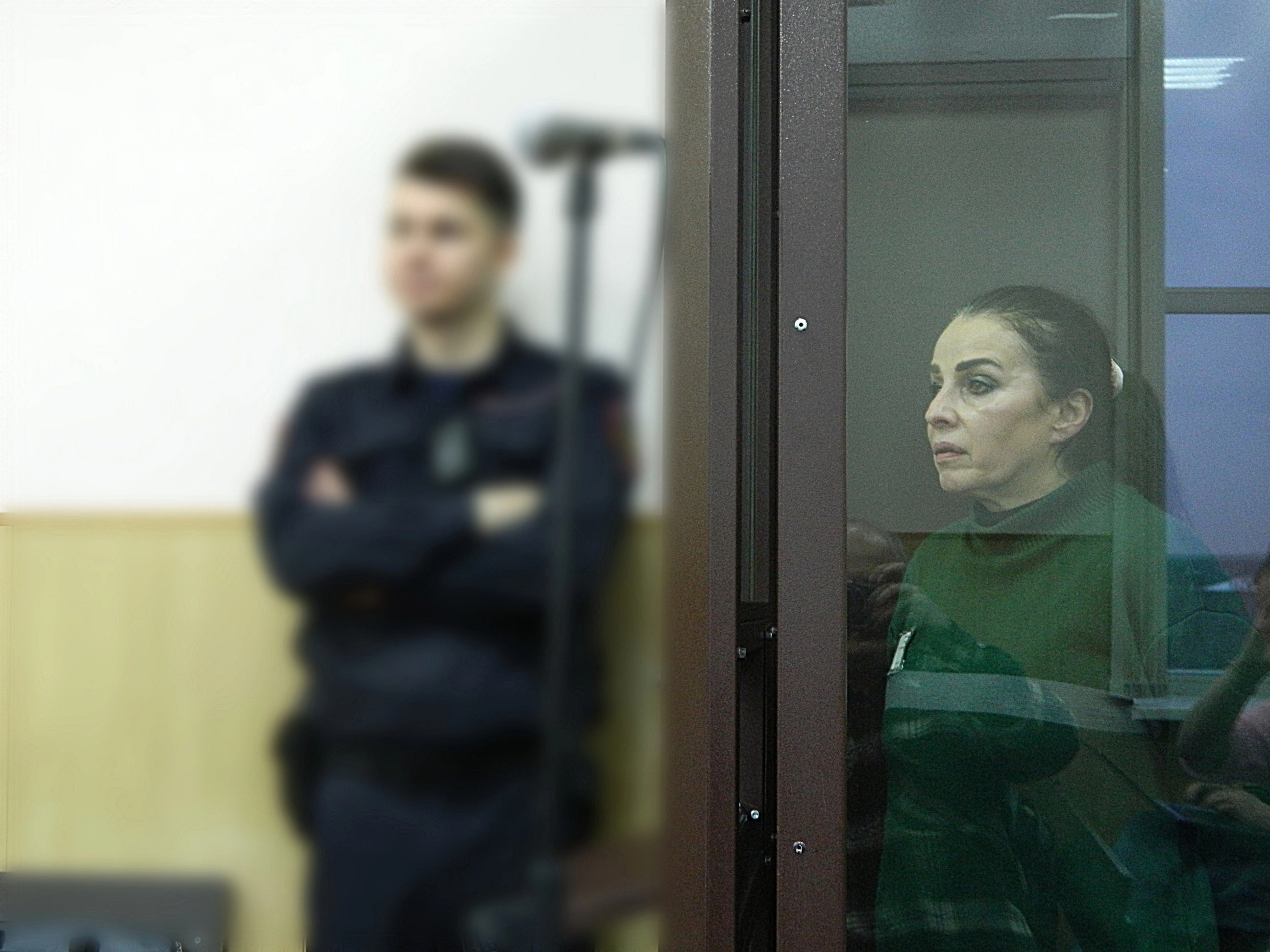 Михаил Лобанов