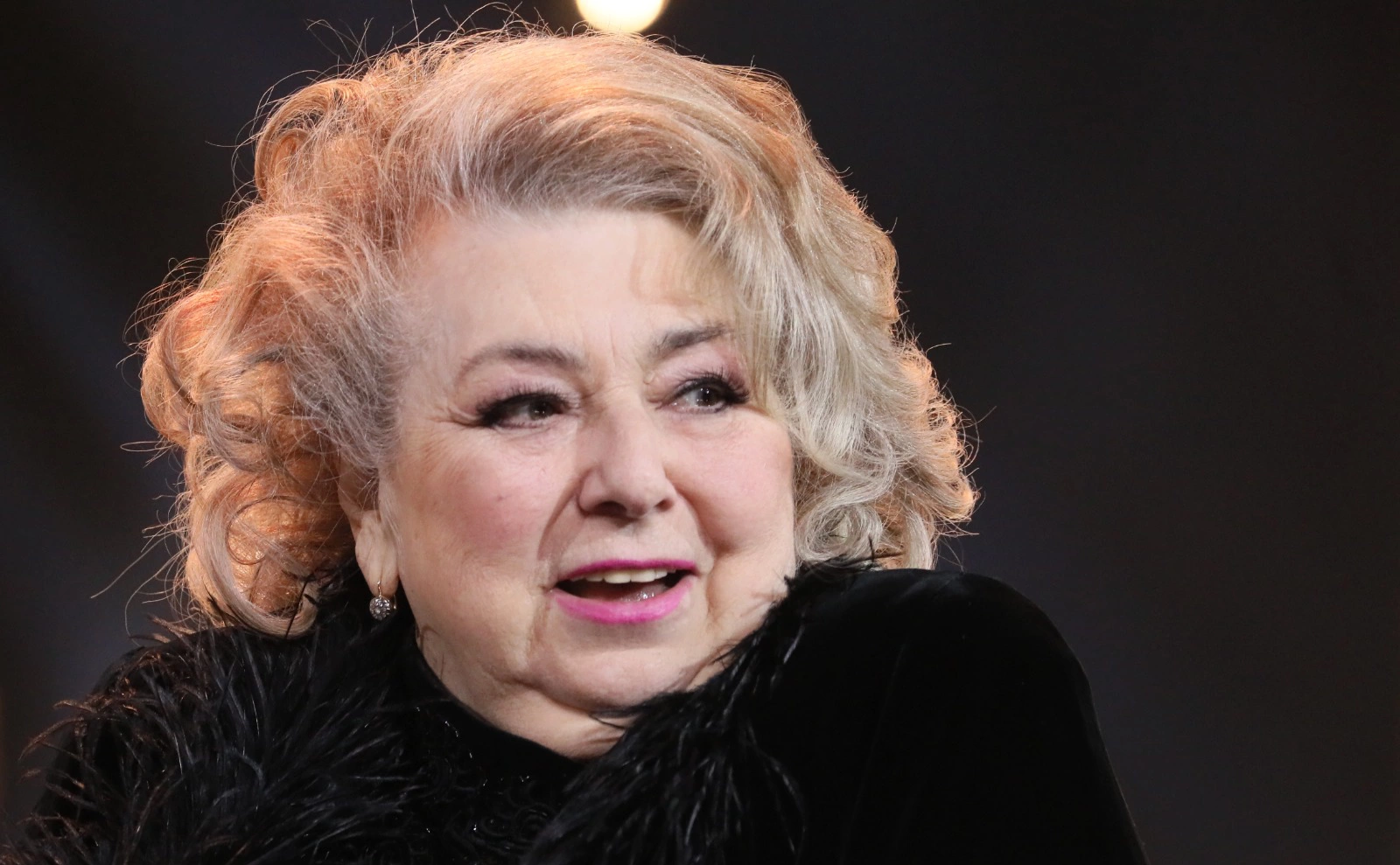 Софья Сандурская / ТАСС