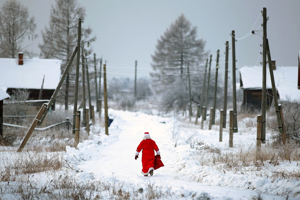 Владимир Смирнов / ТАСС