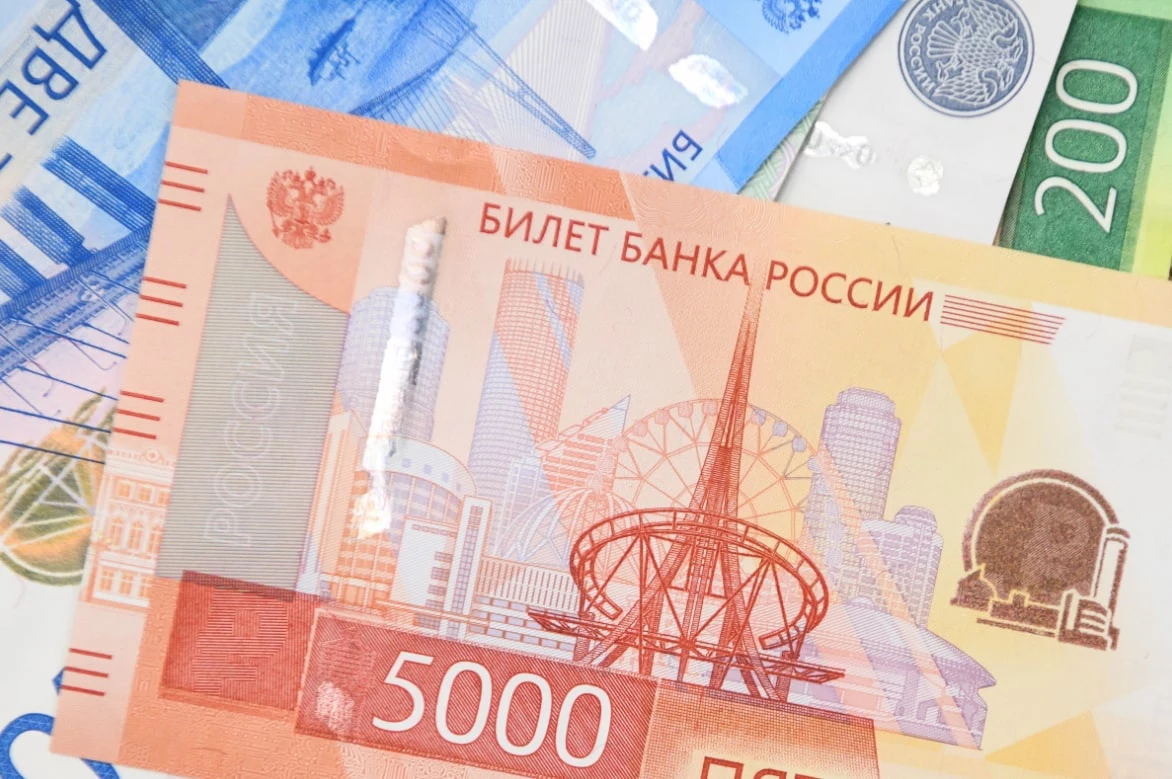 Владимир Жабриков / URA.RU