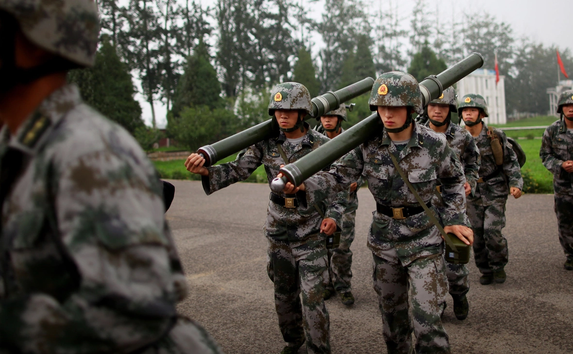 Feng Li / Getty Images