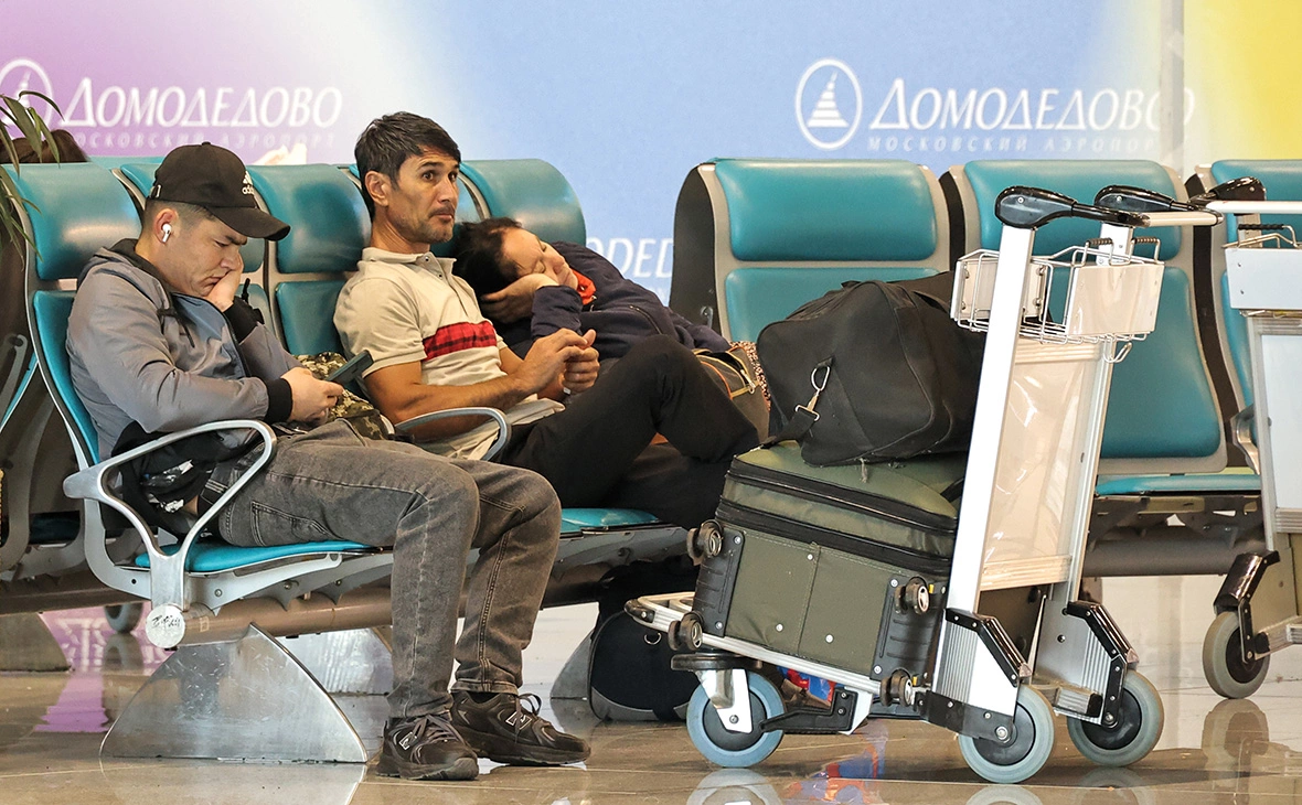 Сергей Петров / NEWS.ru / РБК