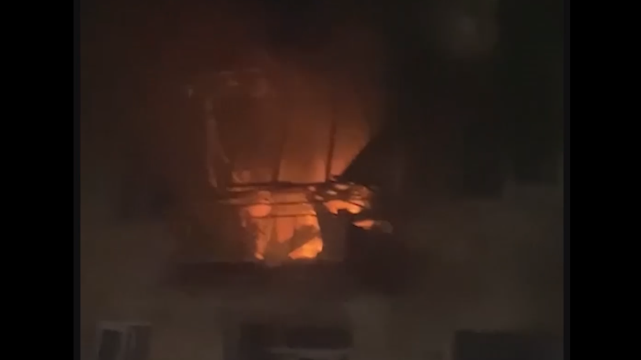 Число пострадавших после атаки дронов на Курскую область выросло до 14