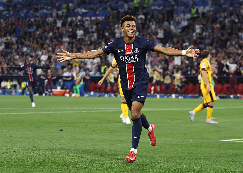 Фото: Lars Baron / Getty Images