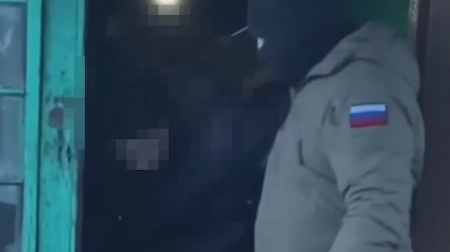 Жителя Амурской области отправили в СИЗО за попытку поджечь военкомат