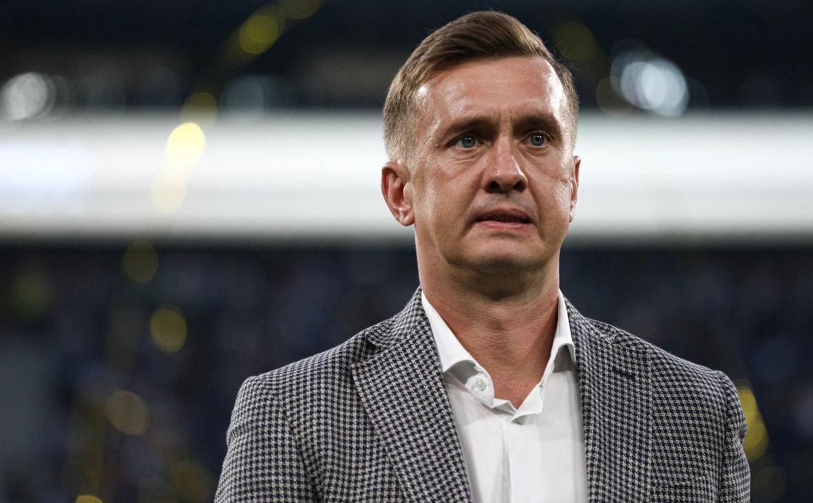 Edgar Breshchanov / Global Look Press