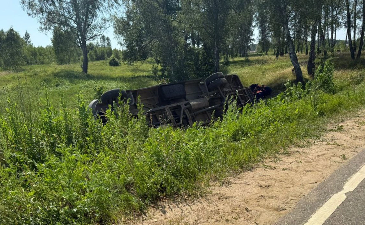 Прокуратура Московской области