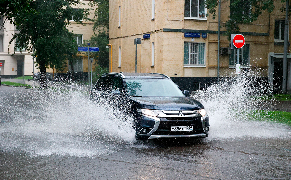 Фото: Ярослав Чингаев / АНГ«Москва»