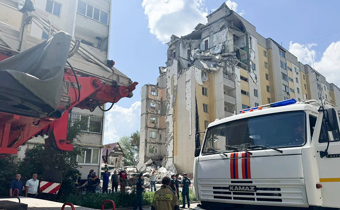 Екатерина Петрова / ТАСС