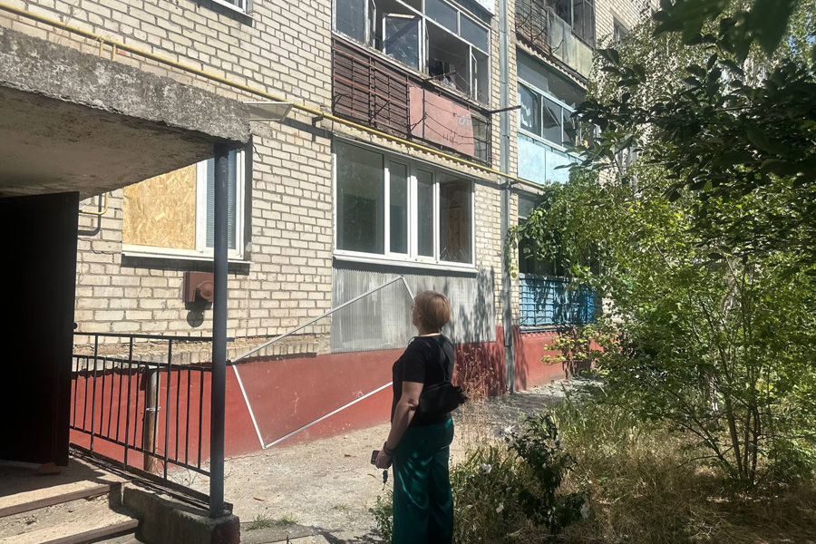 Фото: BalitskyEV / Telegram