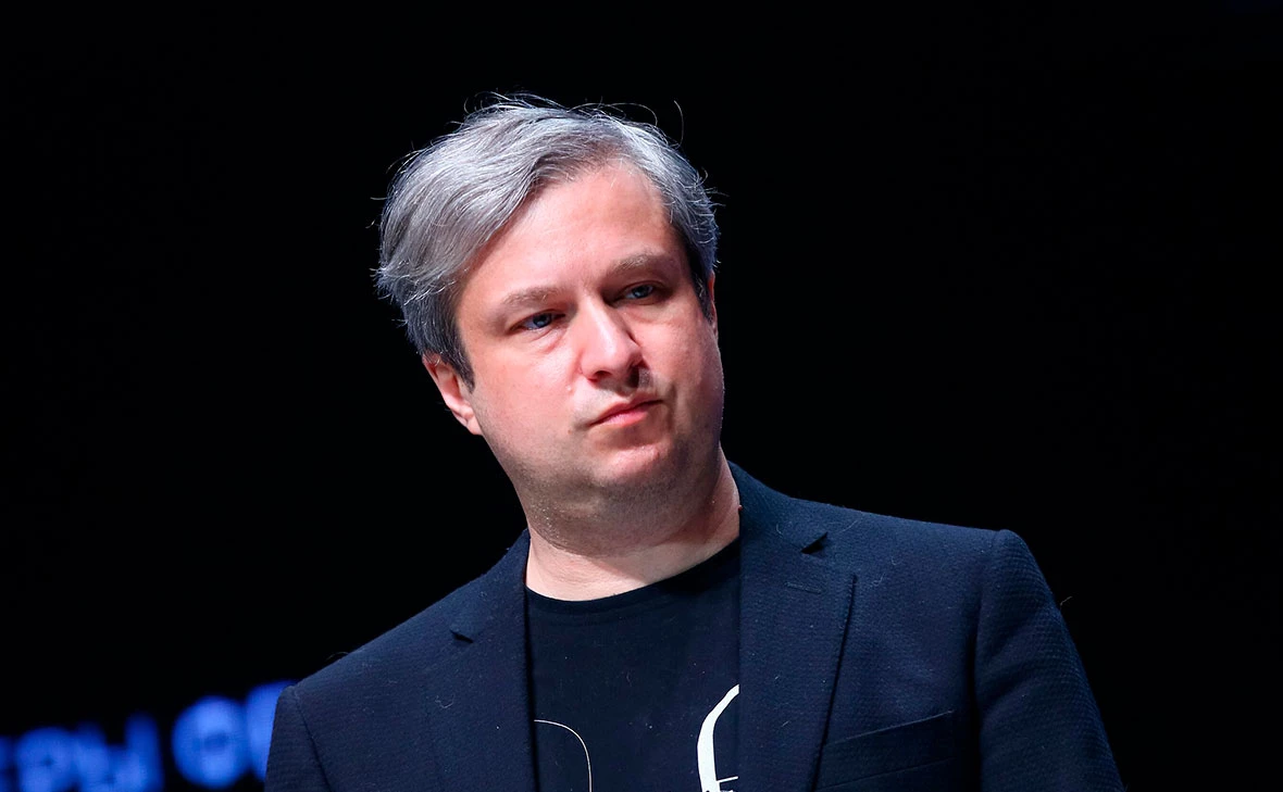 Сергей Ведяшкин / АГН «Москва»