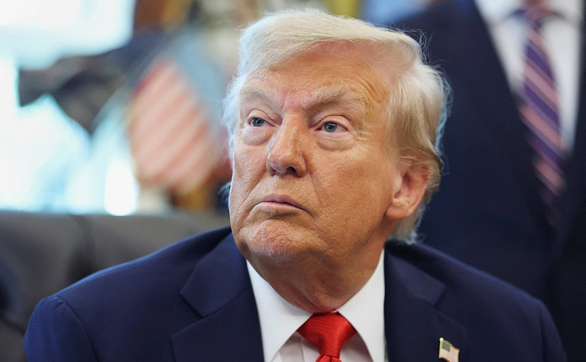 Jonathan Ernst / Reuters