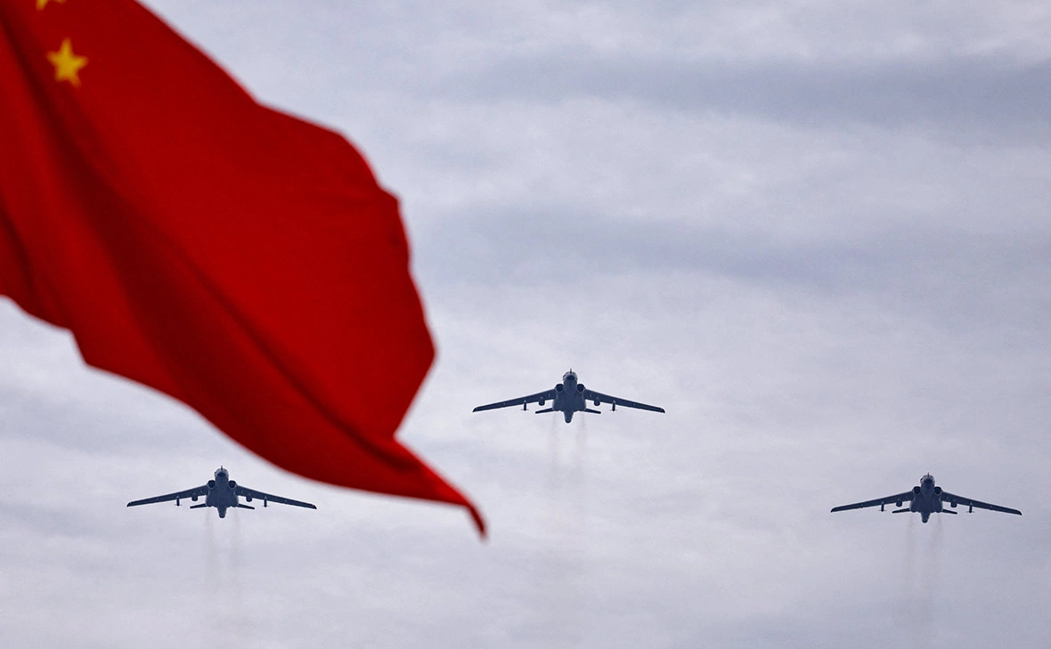 Tingshu Wang / Reuters