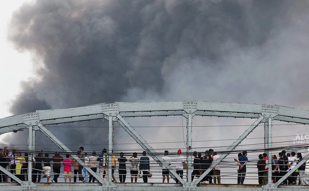 Adnan Abidi / Reuters