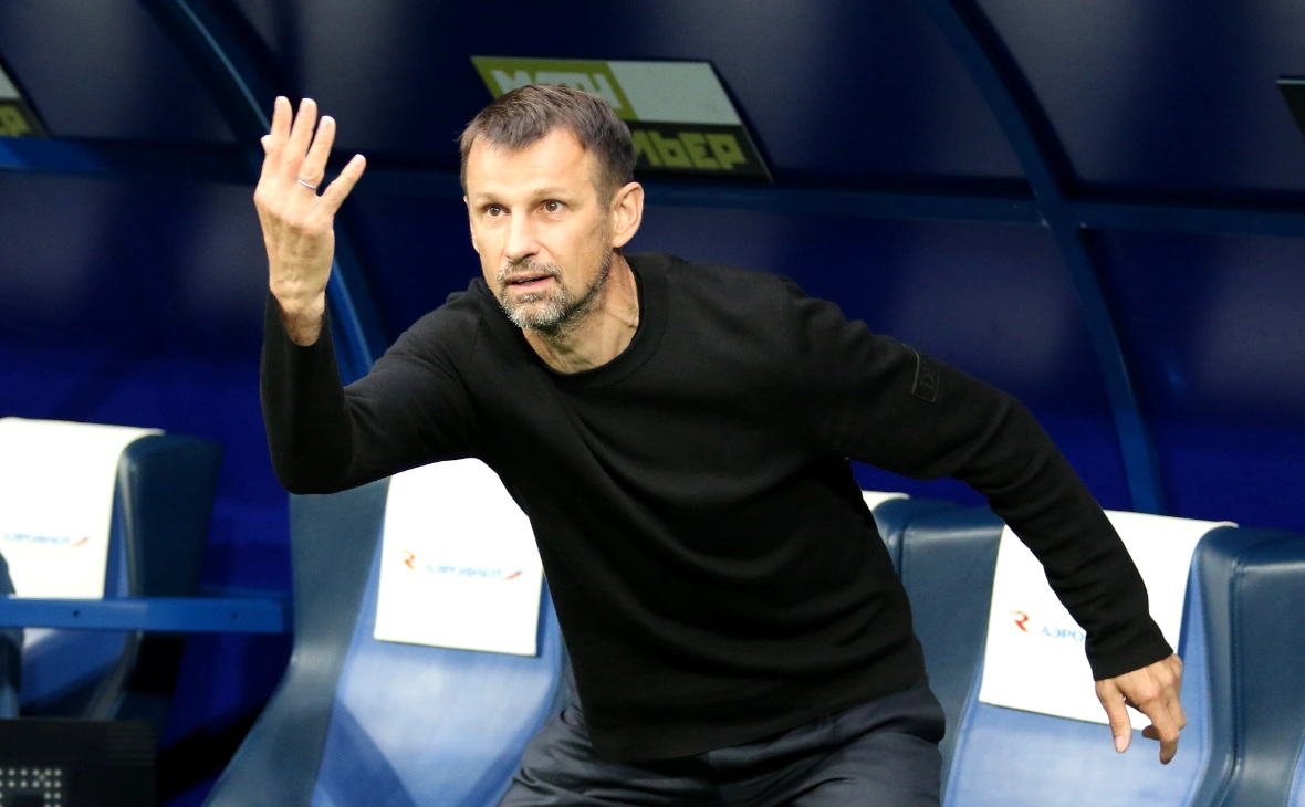 Maksim Konstantinov / Global Look Press