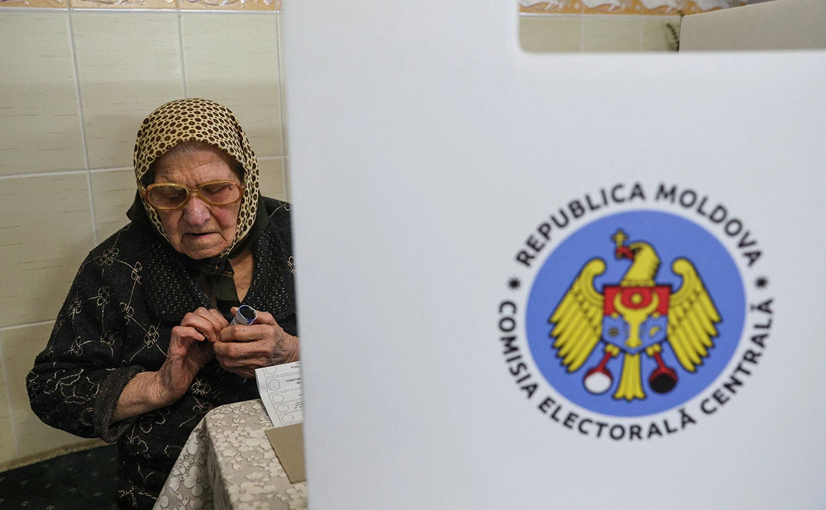 Vladislav Culiomza / Reuters