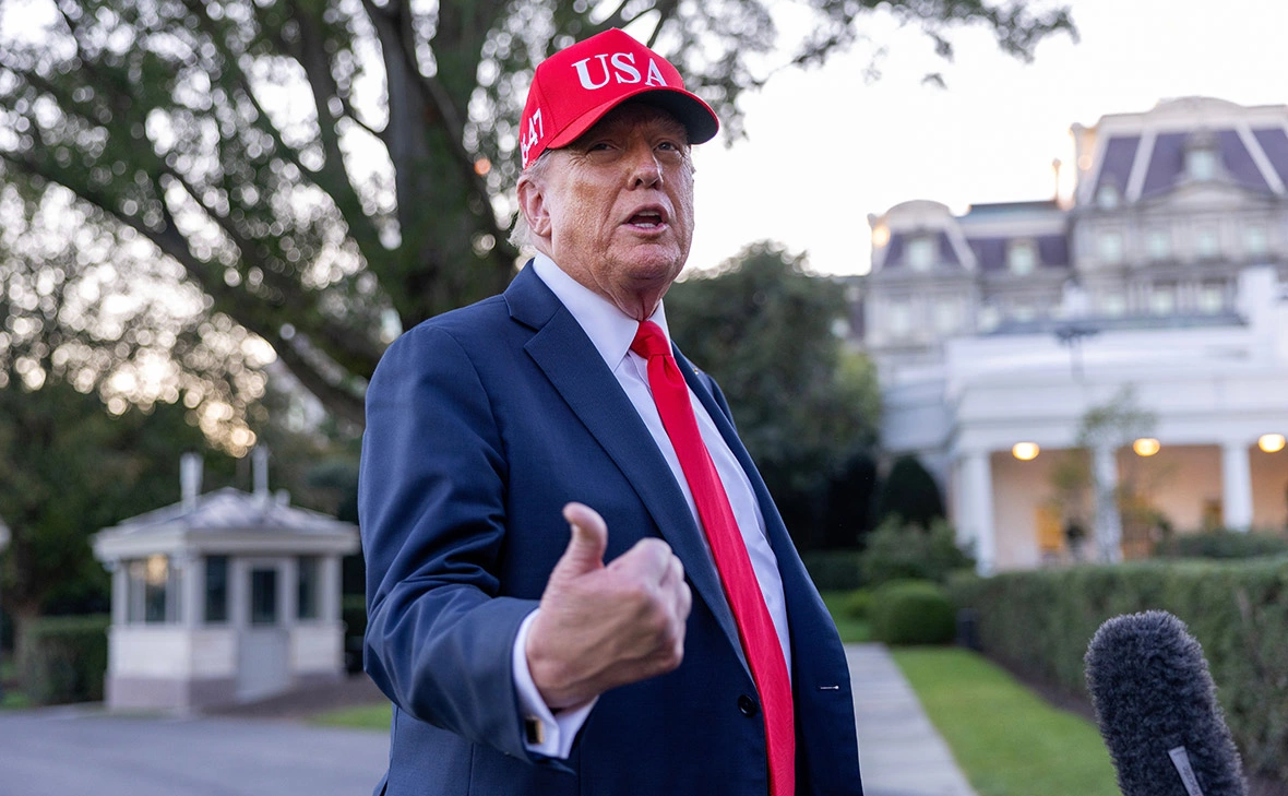 Tasos Katopodis / Getty Images