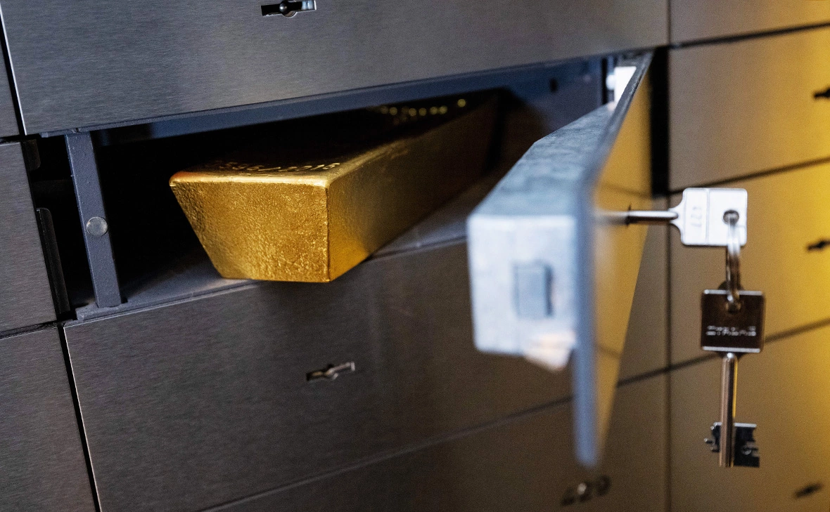 Sven Hoppe / dpa / Global Look Press