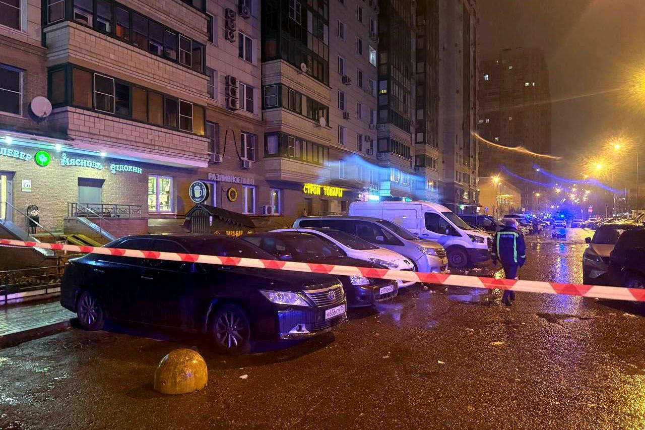 Фото: vorobiev_live / Telegram