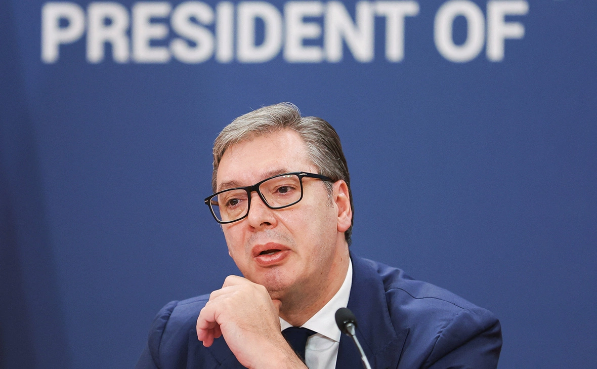 Zorana Jevtic / Reuters