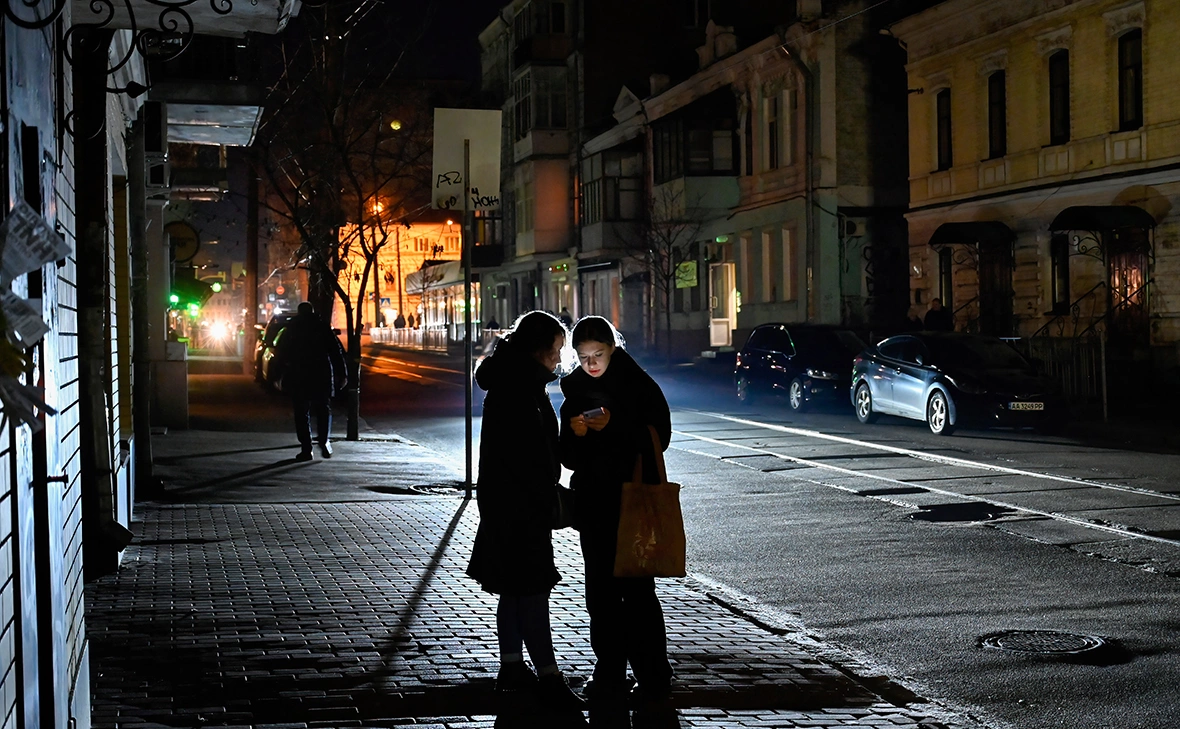 Сергей Чузавков / Keystone Press Agency / Global Look Press