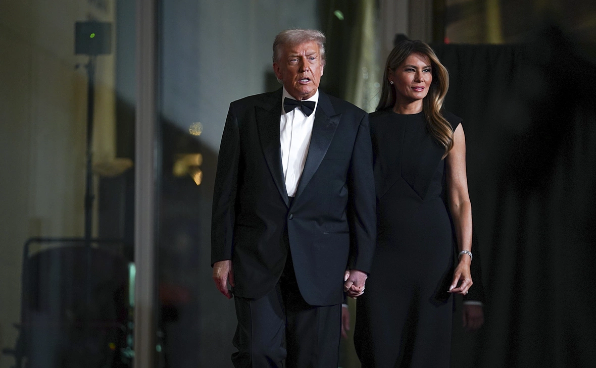 Allison Robbert / Getty Images