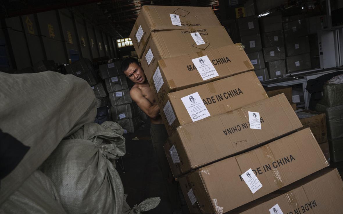 В ЕС анонсировали жесткие меры против «очень опасных» товаров из Китая