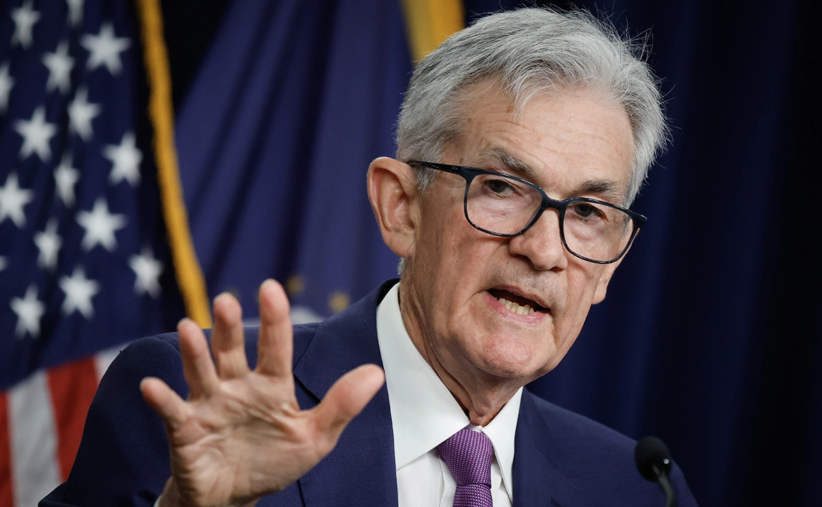 Chip Somodevilla / Getty Images