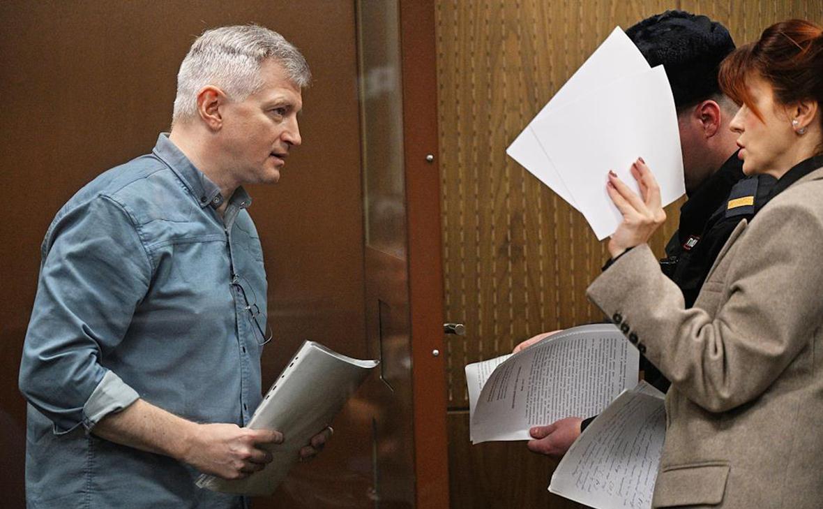 Александр Кибовский