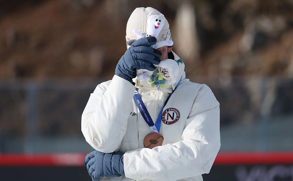 Alexander Hassenstein / Getty Images