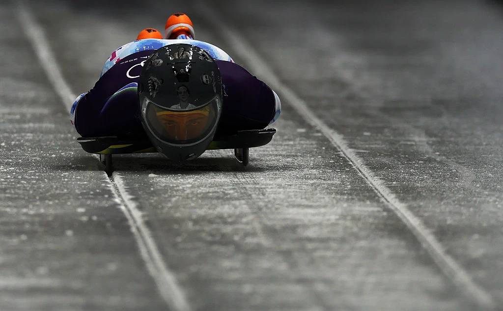  Richard Heathcote / Getty Images