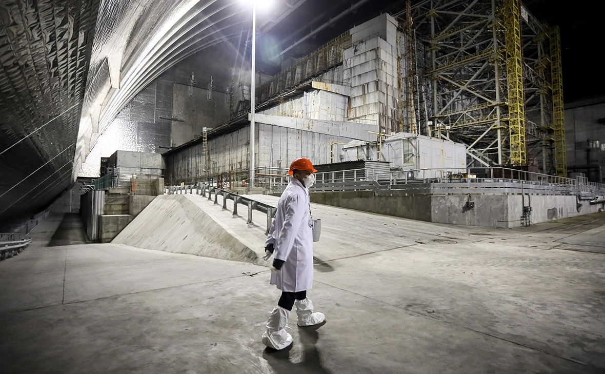 Oleg Petrasyuk / EPA / ТАСС