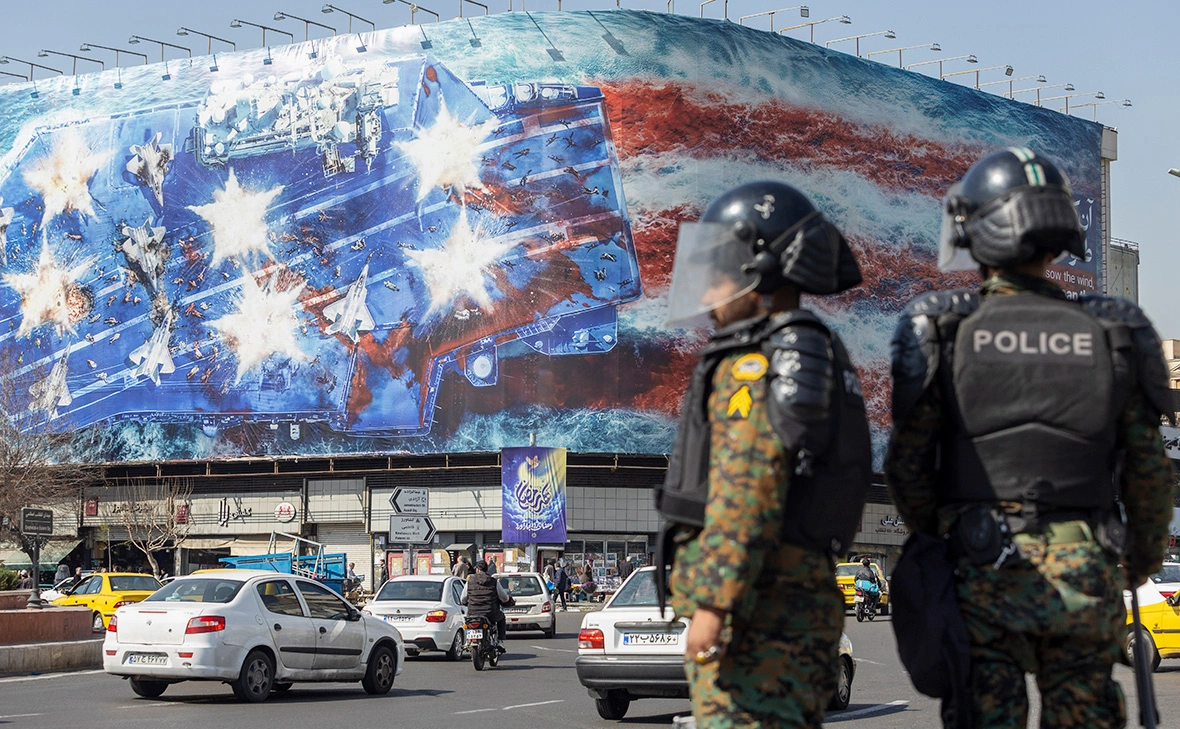 Majid Saeedi / Getty Images