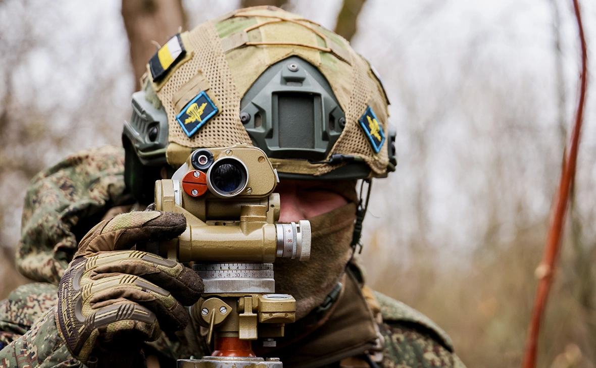 Владимир Гердо / ТАСС