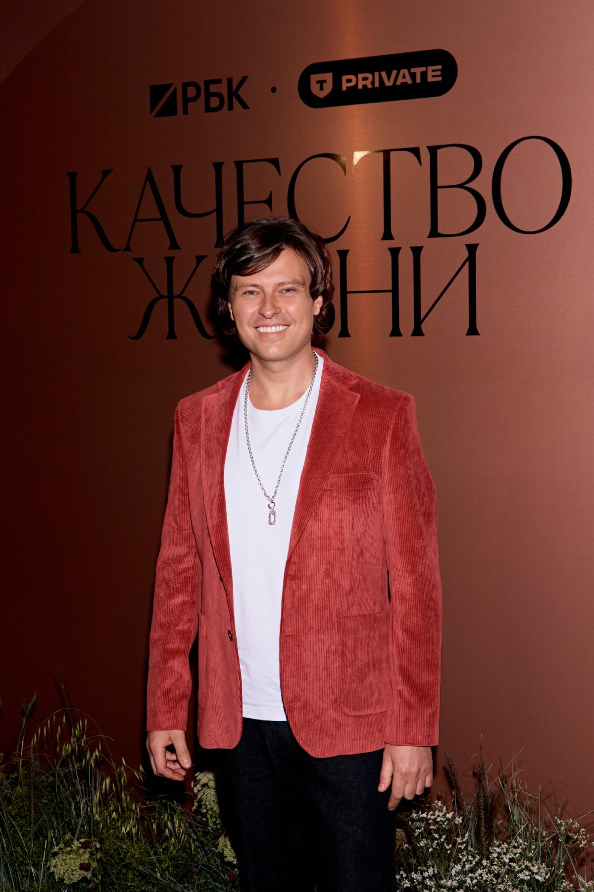 Прохор Шаляпин