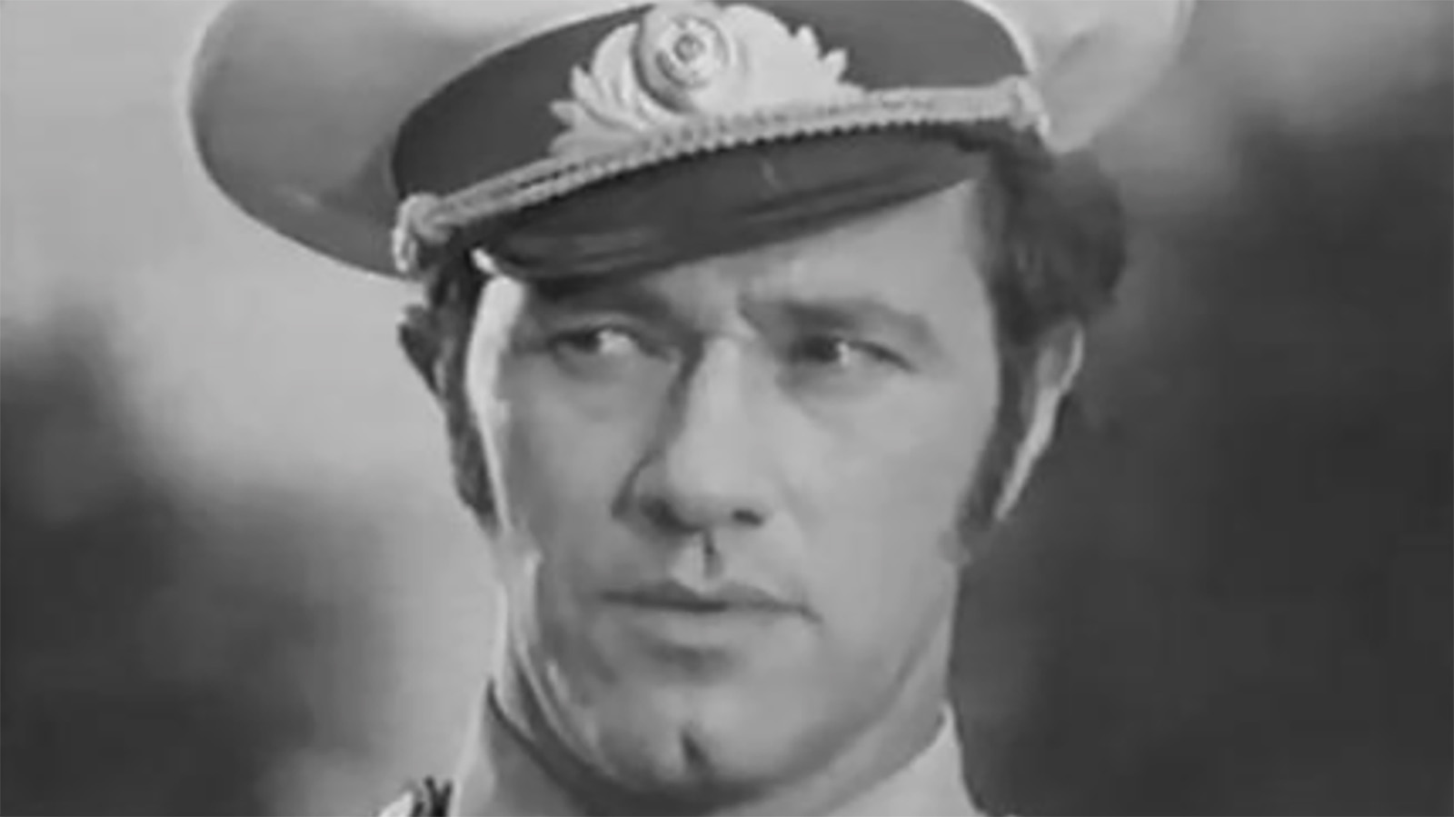 Кадр из фильма «Улыбки танцора» (1974)
