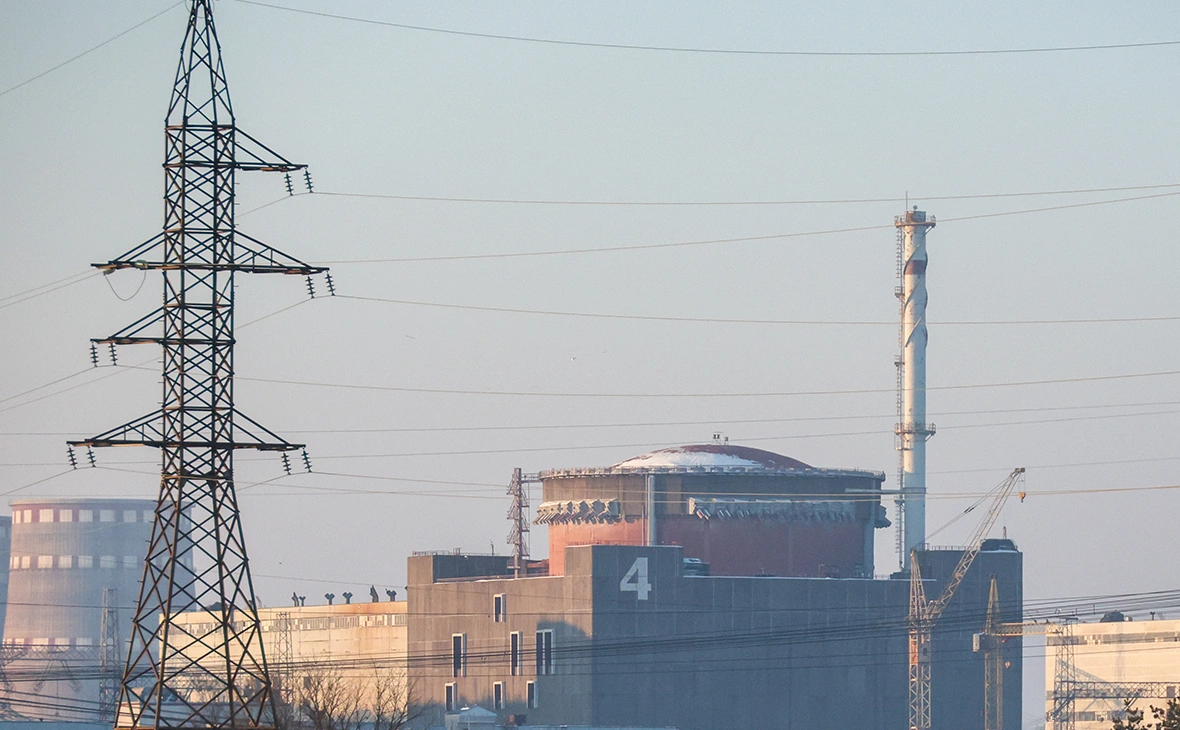 Александр Полегенько / ТАСС