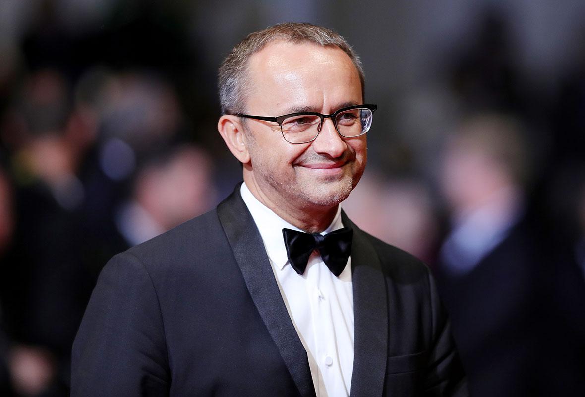 Vittorio Zunino Celotto / Getty Images